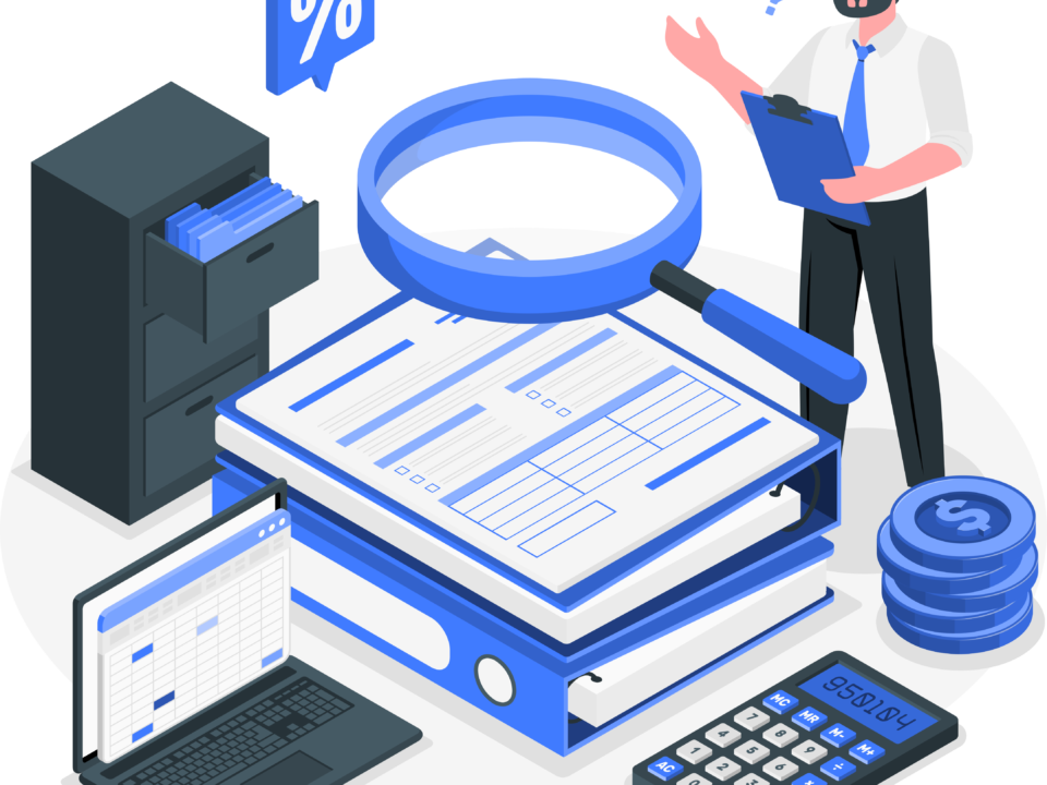 audit